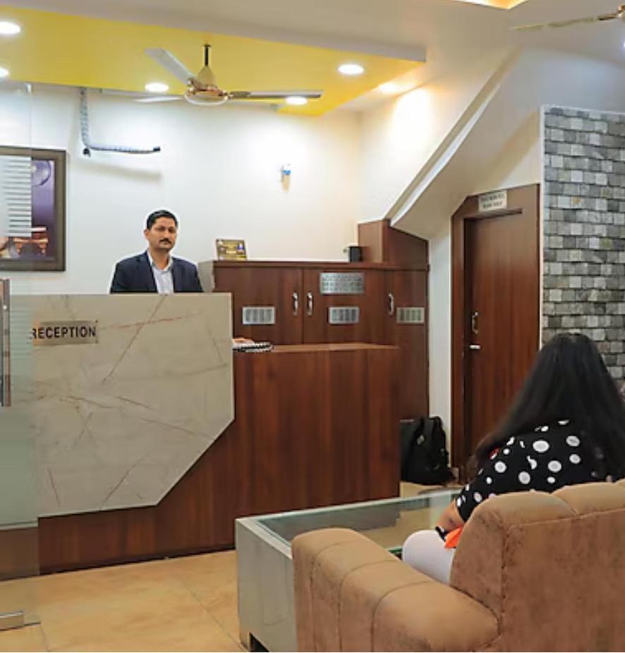 Hotel Novelty Inn Amritsar Ngoại thất bức ảnh